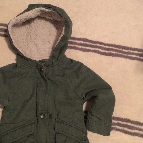 Old Navy Other - Perfect play coat!